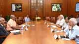 PM Modi to meet Chief Ministers, Union Ministers at Inter-State Council tomorrow