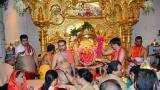 Now, you can donate listed shares to Mumbai&#039;s Siddhivinayak Temple 
