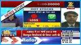 Hot Stocks : Expert &#039;Sumit&#039; outlook and suggestion on the stocks of Biocon