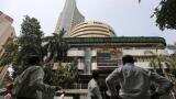 Sensex gains over 90 points on strong performance from auto, metal stocks 