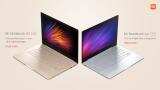 Xiaomi introduces 'Mi Notebook Air' in China Xiaomi introduces 'Mi Notebook Air' in China