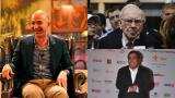 Bezos is now richer than Buffet, Mukesh Ambani jumps 2 spots
