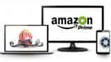 Amazon to launch Prime Video in India soon