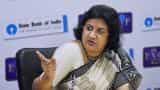 RBI Governor race: SBI's head Arundhati Bhattacharya keeps guesswork alive 