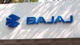Bajaj Auto&#039;s domestic sales rise 20% in July, stock price up