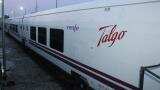 Talgo train reaches Mumbai; delayed due to heavy rains
