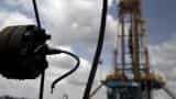 Oil takes breather from losses but oversupply concerns remain