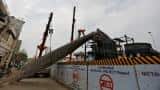 India to impose temporary anti-dumping duty on some steel products