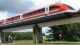 Forget Talgo, India may soon &quot;fly&quot; on MagLev trains