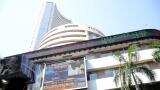 Indian equity markets close in green; Sensex surges 364 points