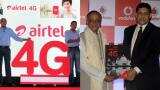 Airtel, Vodafone announce attractive packages to counter Jio's launch