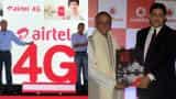 Airtel, Vodafone announce attractive packages to counter Jio&#039;s launch