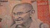 Fake currency circulation in India reaches monstrous Rs 400 crore