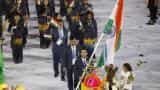 Indian Railways: Biggest contributor to Rio Olympics contingent; complete list of 35 sportspersons