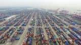 China's July exports up 2.90% in yuan terms: Customs 