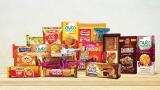 Britannia Industries' net profit rise by 13%; shares up over 5%
