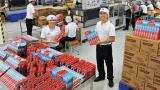 Colgate Palmolive Q1 net profit rises by 8% Colgate Palmolive Q1 net profit rises by 8%