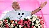 GST stands for Great Step by Team India: PM Modi