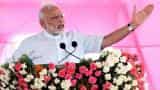 GST stands for Great Step by Team India: PM Modi