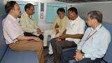 Merge Rail Budget with Union Budget: Suresh Prabhu demands in Rajya Sabha