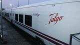 Talgo train run only after few modifications: Railways