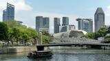 Singapore cuts 2016 forecast as world economy slows