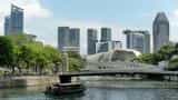 Singapore cuts 2016 forecast as world economy slows Singapore cuts 2016 forecast as world economy slows
