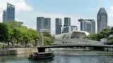 Singapore cuts 2016 forecast as world economy slows