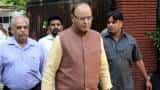 Amendment to Companies Act to ease fund flow to MSMEs: FM Jaitley