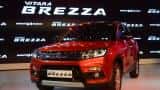 Investors losing confidence as diesel cars targeted: Maruti Suzuki