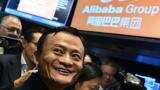 China's Alibaba Q1 revenue leaps 59%, best since IPO