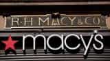 Macy shares up 16% as investors embrace plan to shut 100 stores