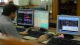 Equity indices opens in green; SBI, Sun Pharma in focus ahead of earnings