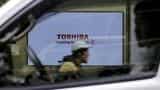 Toshiba logs first profit in 6 quarters after major restructuring post accounting scandal