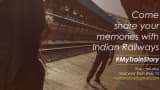 Indian Railways turns commuters into storytellers with new campaign