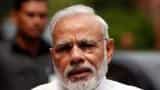 PM Narendra Modi backs new CPI target in Independence Day speech