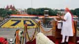 Full text: Here's PM Modi's speech on the 70th Independence Day