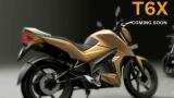 Tork Motorcycles expected to launch first electric bike T6X in 2 months Tork Motorcycles expected to launch first electric bike T6X in 2 months