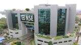 FIIs' holdings in NSE-listed companies rise after many quarters
