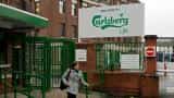 Carlsberg sales dip amid cost cutting measures