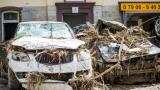 Disasters cost world economy $71 billion in first half of 2016: Swiss