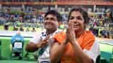 Sakshi Malik becomes 'Gazetted officer' and gets a Zone of her 'liking' from Indian Railways for winning medal at Rio 