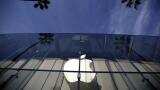 Apple drops 'Store' from retail chain branding
