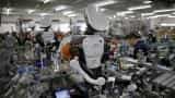 Japan's manufacturing PMI rises up 49.6 in August 