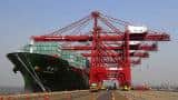 JNPT inks pact with SBI, DBS for Rs 2600 crore loan