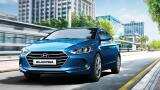 Hyundai Motor launches new Elantra; price starts at nearly Rs 13 lakh Hyundai Motor launches new Elantra; price starts at nearly Rs 13 lakh