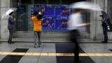 Asia stocks consolidate gains after recent rally, oil slips