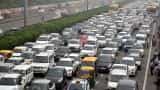 Heavy, medium-sized vehicles to be brought under scrapping policy in 1st phase: Gadkari