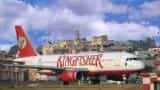 SGI Commex claims to win auction of Mallya's jet for Rs 27 crore SGI Commex claims to win auction of Mallya's jet for Rs 27 crore