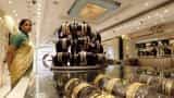 Gems, jewellery exports up nearly 12% in April-July period of FY17 